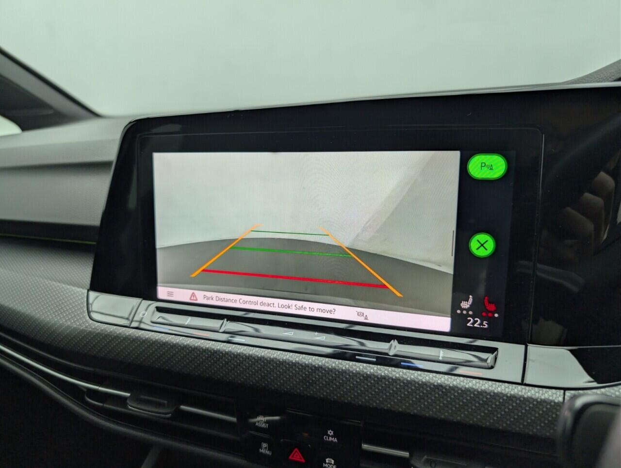 Used Volkswagen Golf 2021 for sale - 76424279: Photo 26