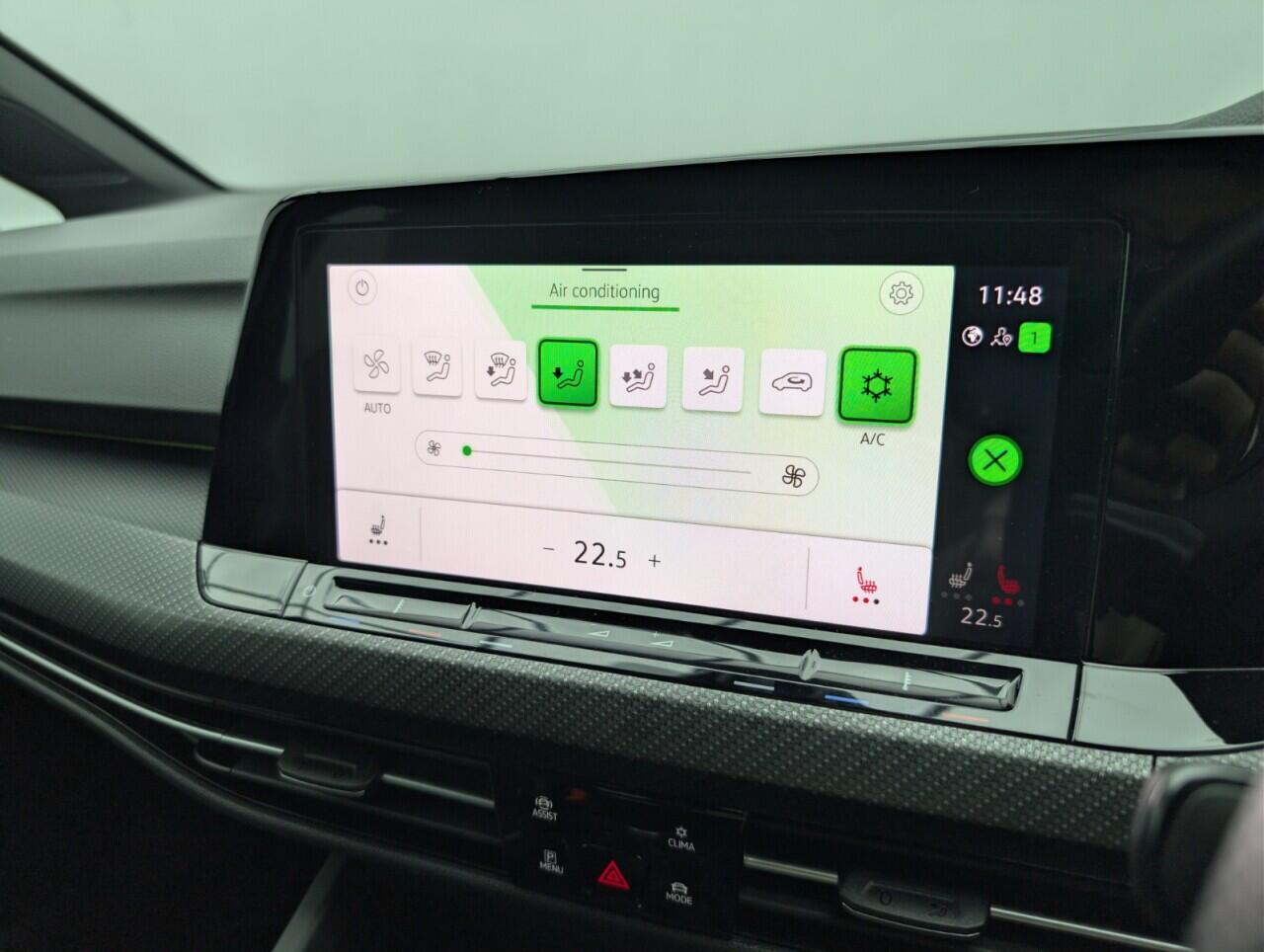 Used Volkswagen Golf 2021 for sale - 76424279: Photo 27