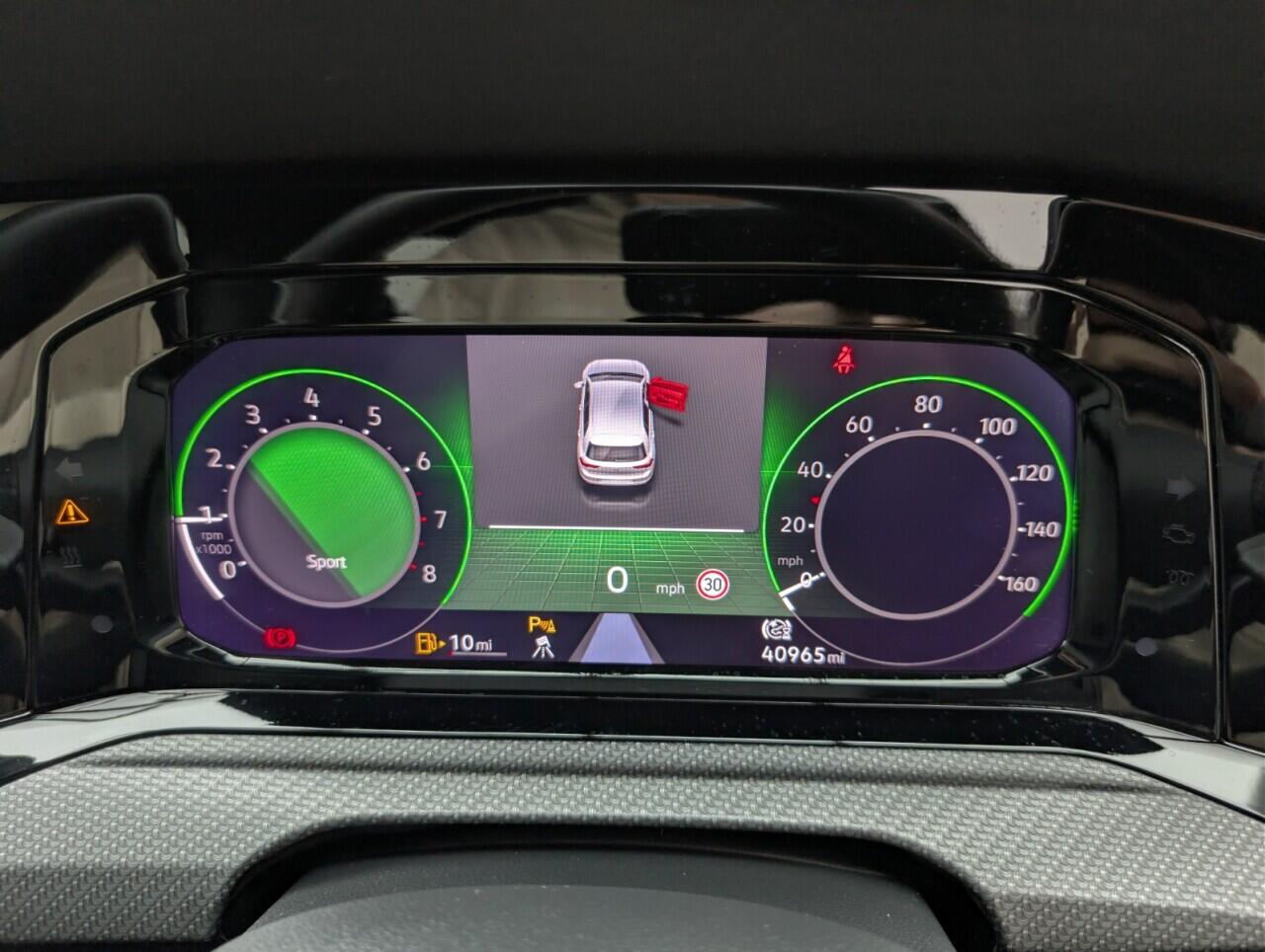 Used Volkswagen Golf 2021 for sale - 76424279: Photo 29