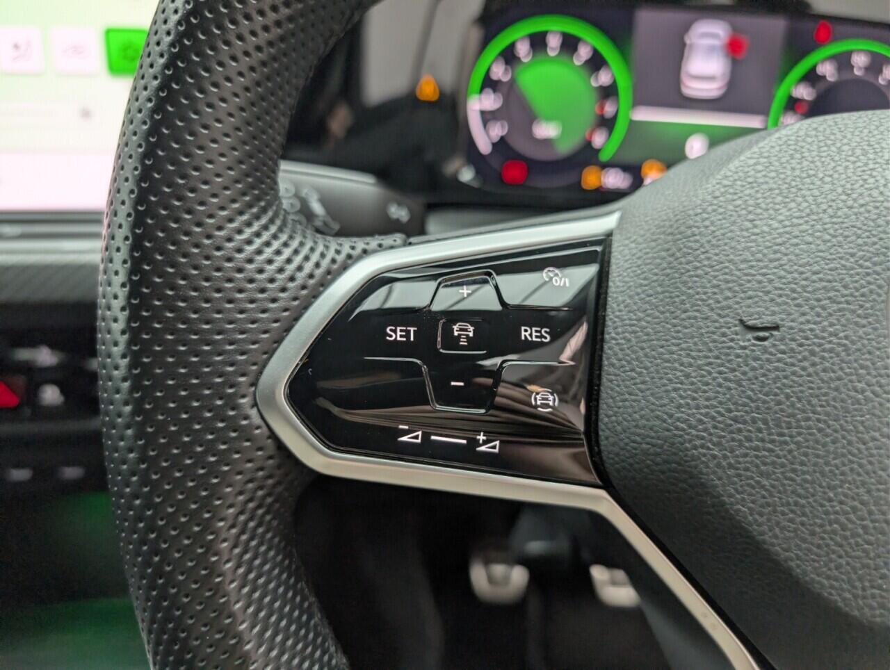 Used Volkswagen Golf 2021 for sale - 76424279: Photo 30