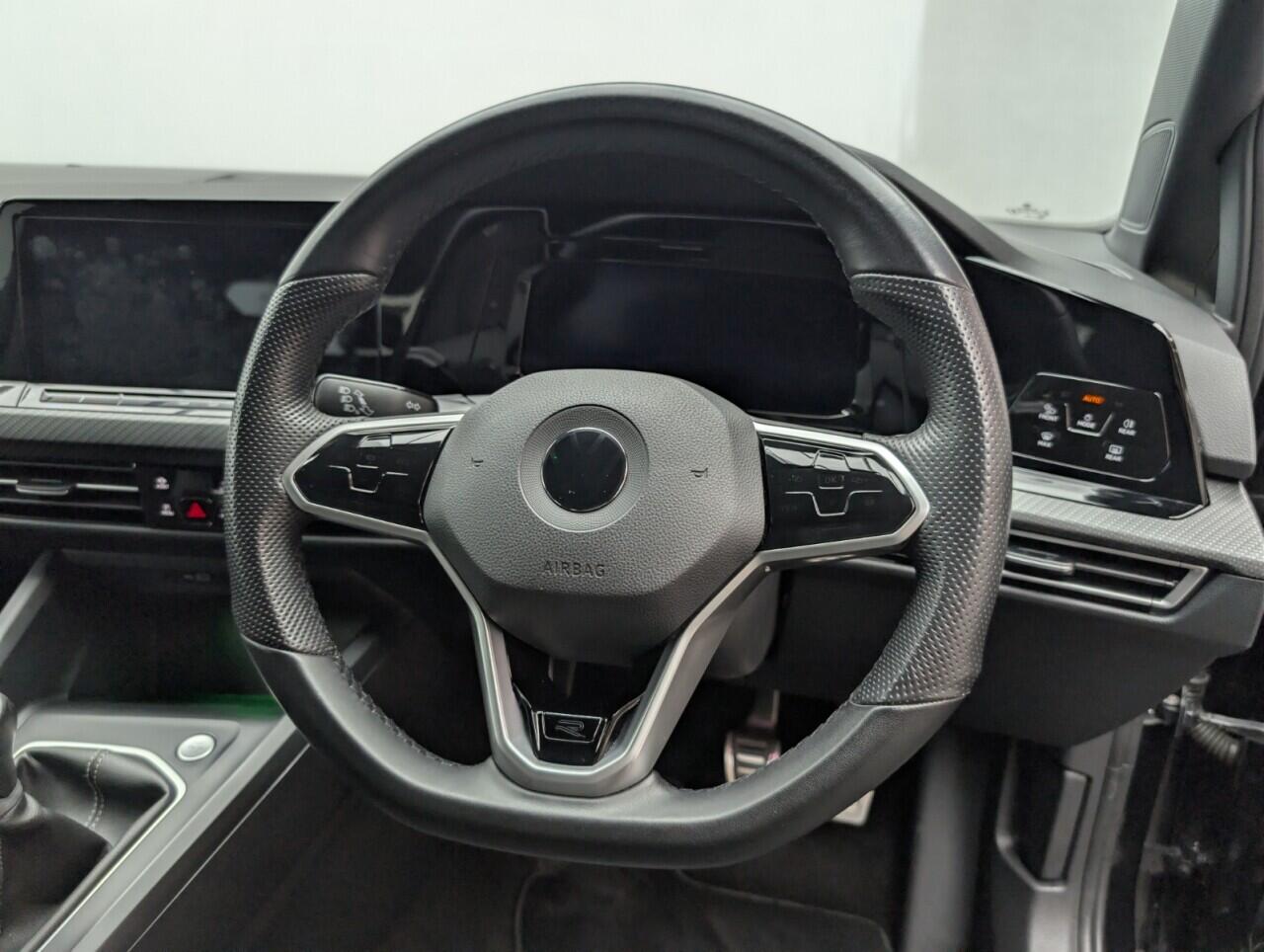 Used Volkswagen Golf 2021 for sale - 76424279: Photo 33