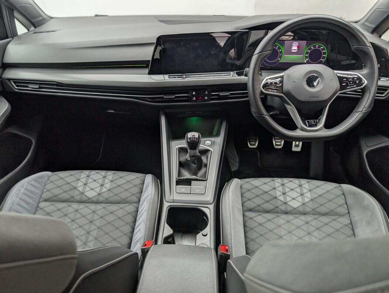 Used Volkswagen Golf 2021 for sale - 76424279: Photo 34