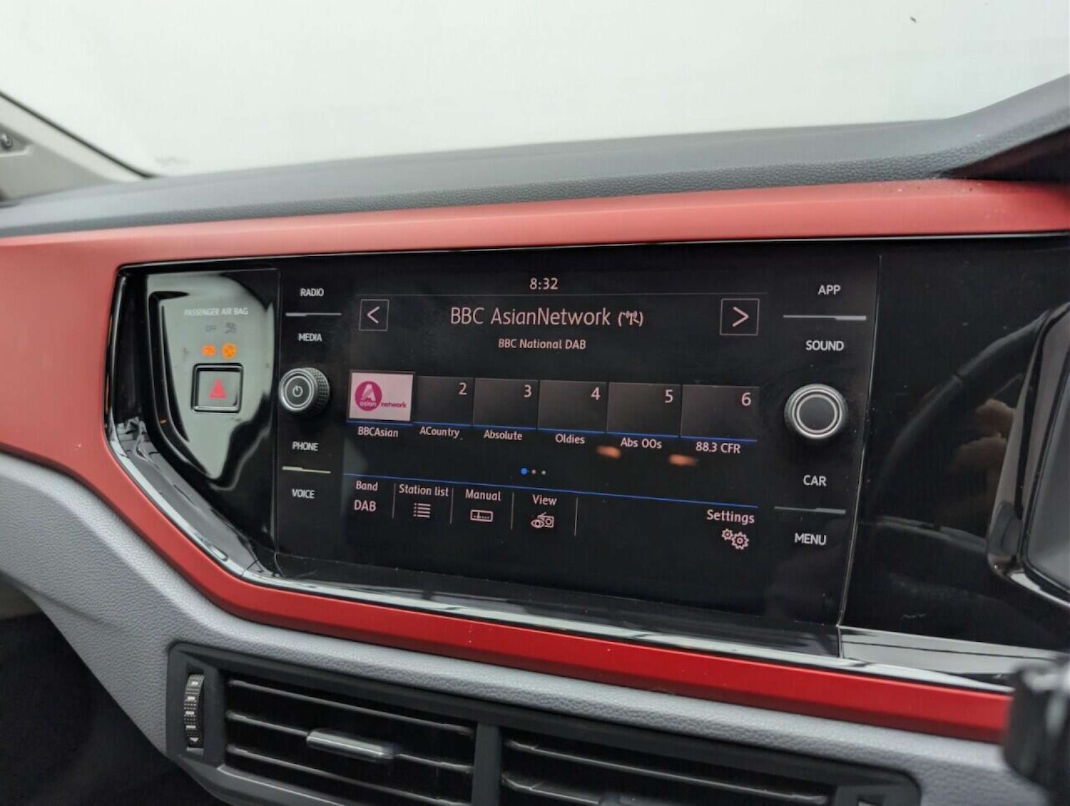 Used Volkswagen Polo 2018 for sale - 78057254: Photo 14