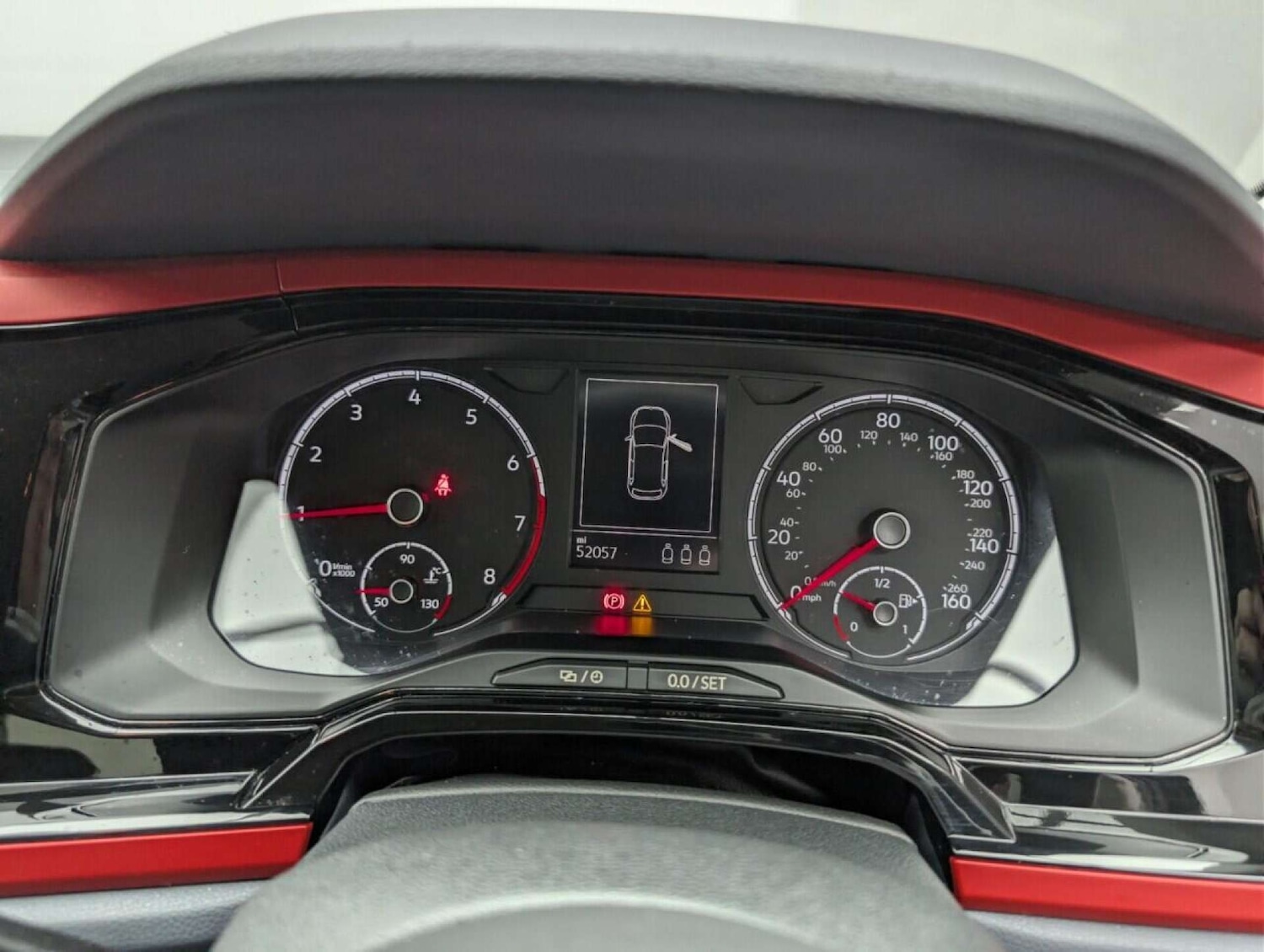 Used Volkswagen Polo 2018 for sale - 78057254: Photo 19