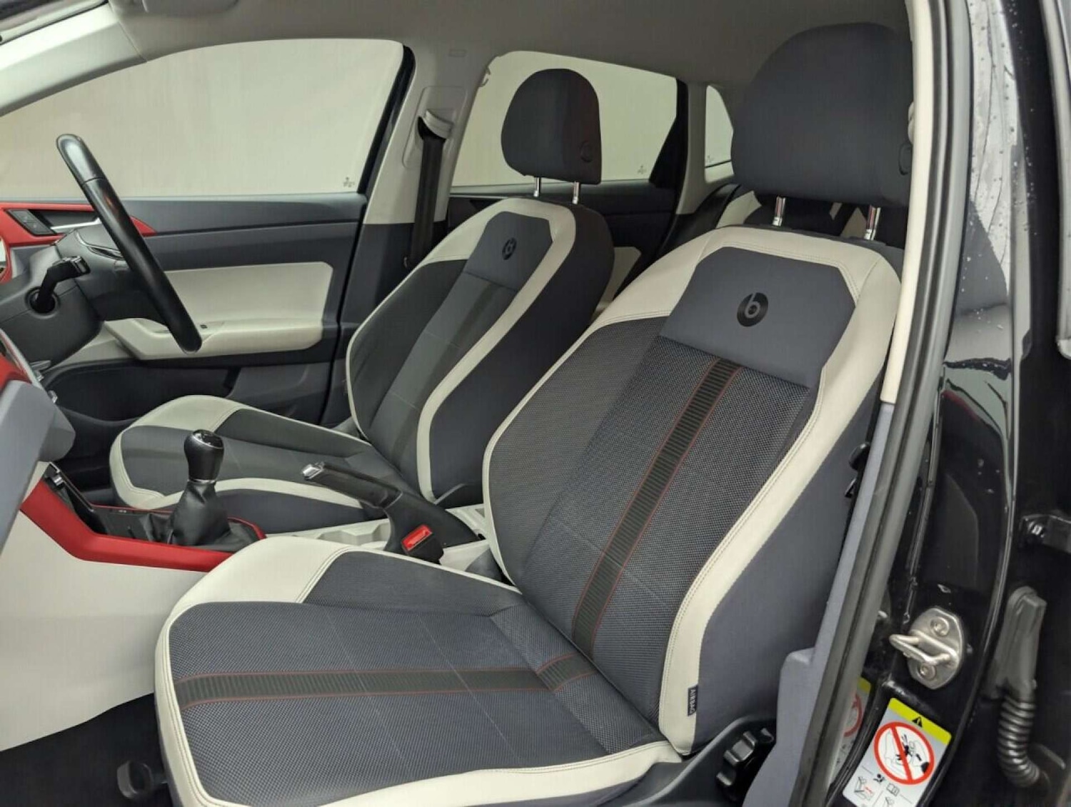 Used Volkswagen Polo 2018 for sale - 78057254: Photo 29