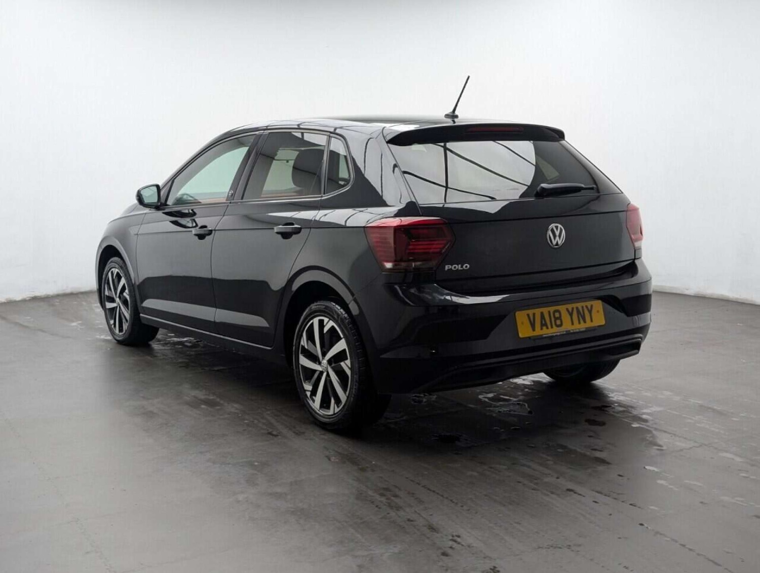 Used Volkswagen Polo 2018 for sale - 78057254: Photo 7