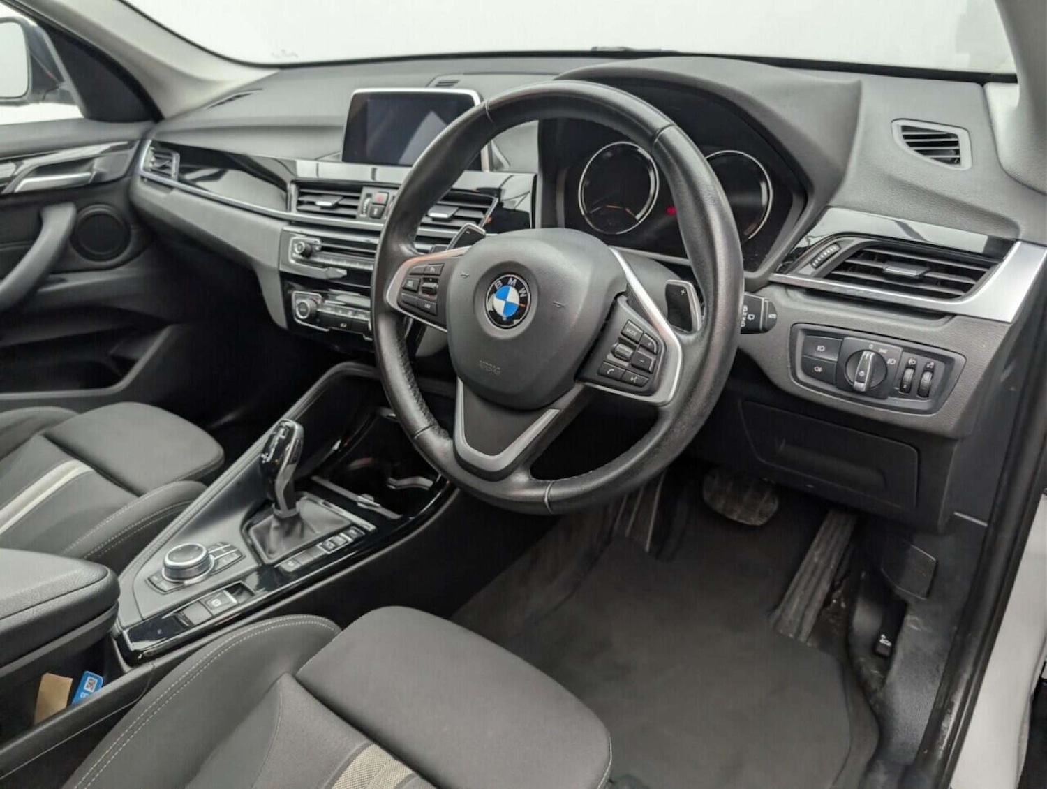 Used BMW X1 2018 for sale - 77713337: Photo 11