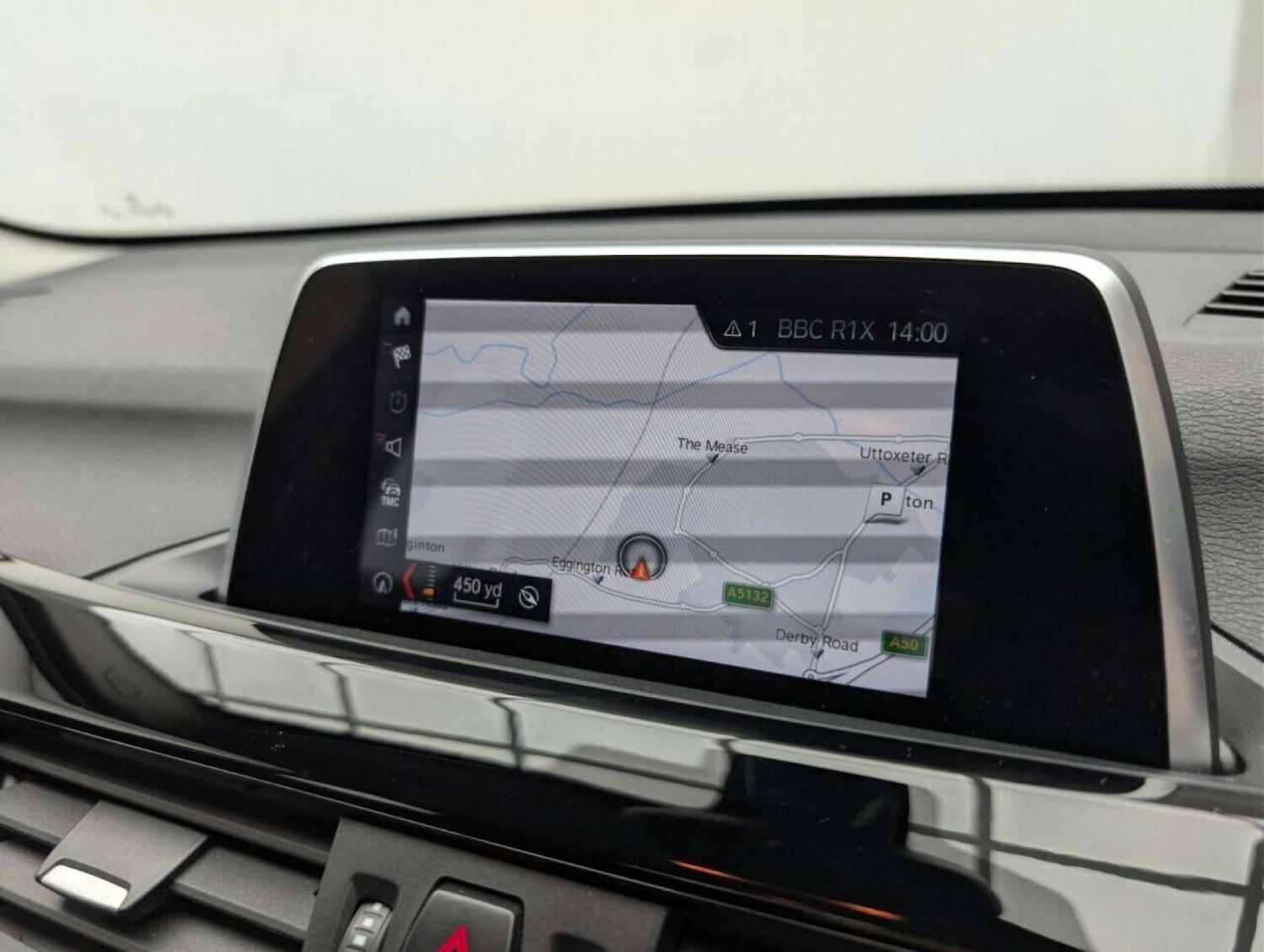 Used BMW X1 2018 for sale - 77713337: Photo 13