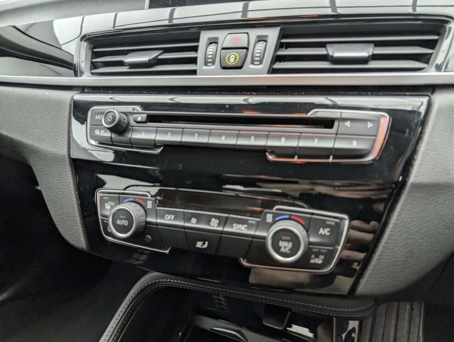 Used BMW X1 2018 for sale - 77713337: Photo 15