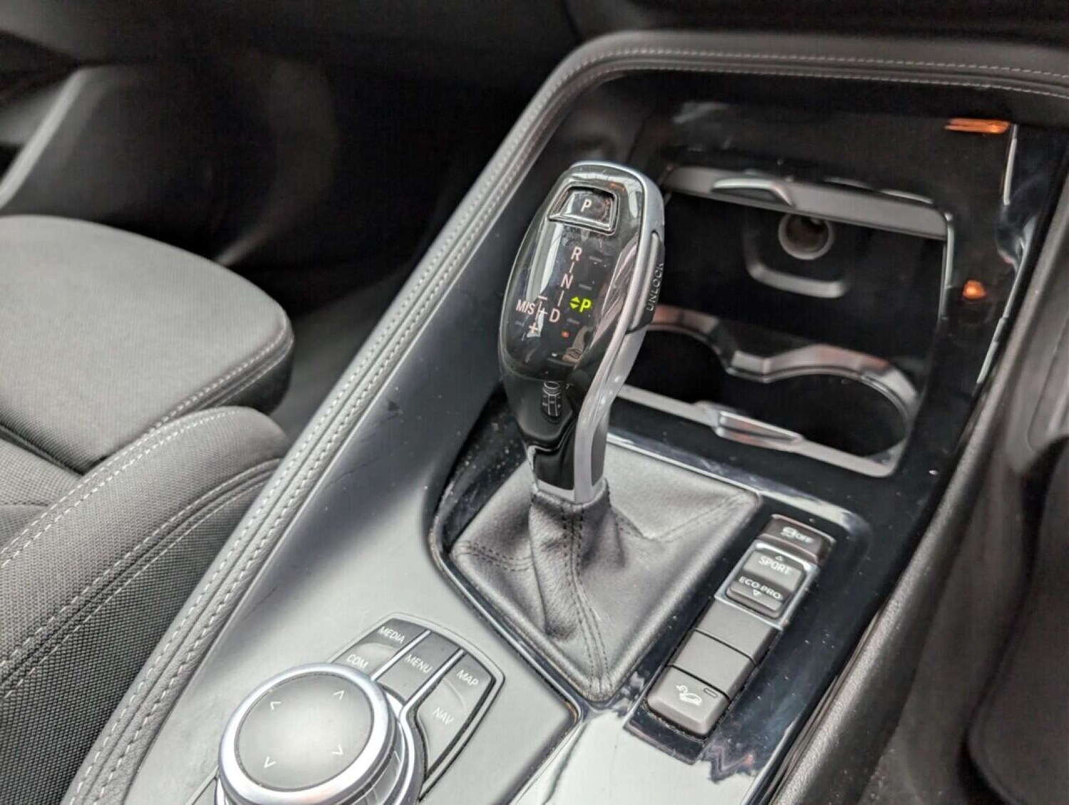 Used BMW X1 2018 for sale - 77713337: Photo 16