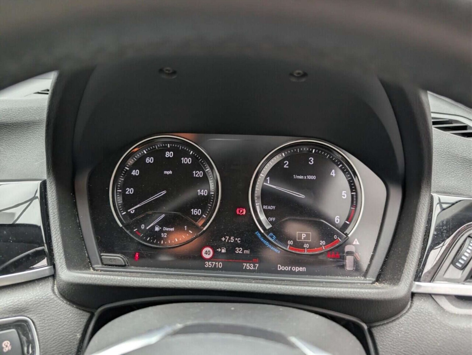 Used BMW X1 2018 for sale - 77713337: Photo 17