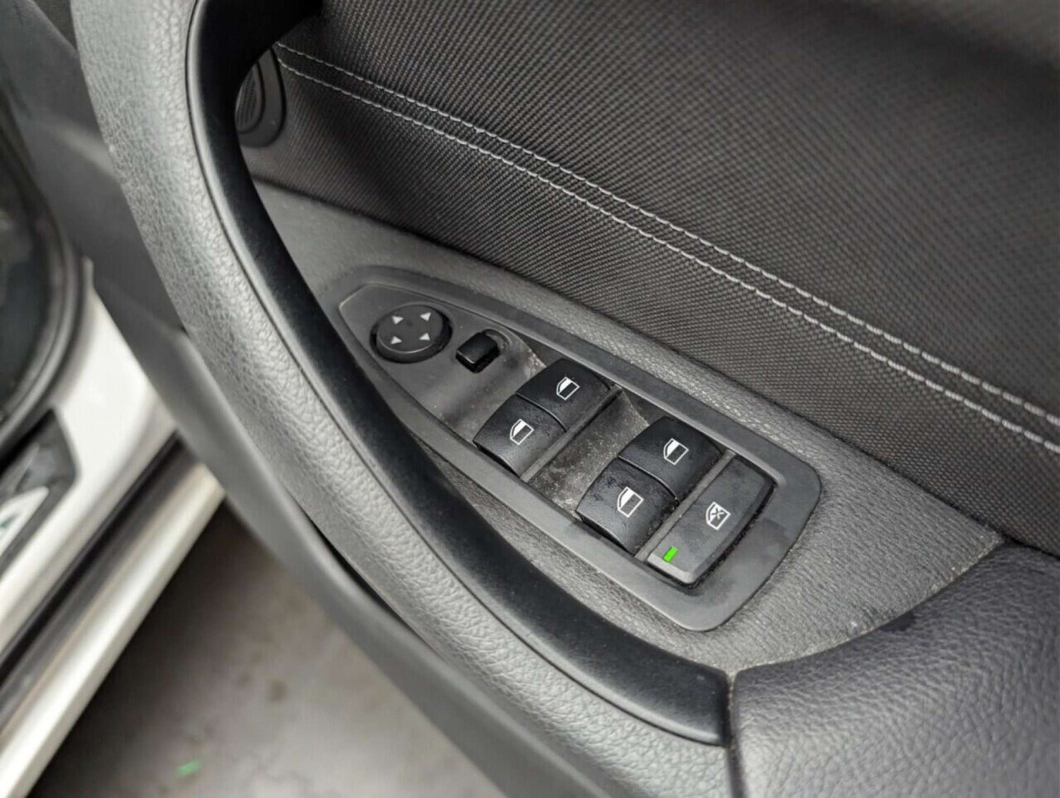 Used BMW X1 2018 for sale - 77713337: Photo 19