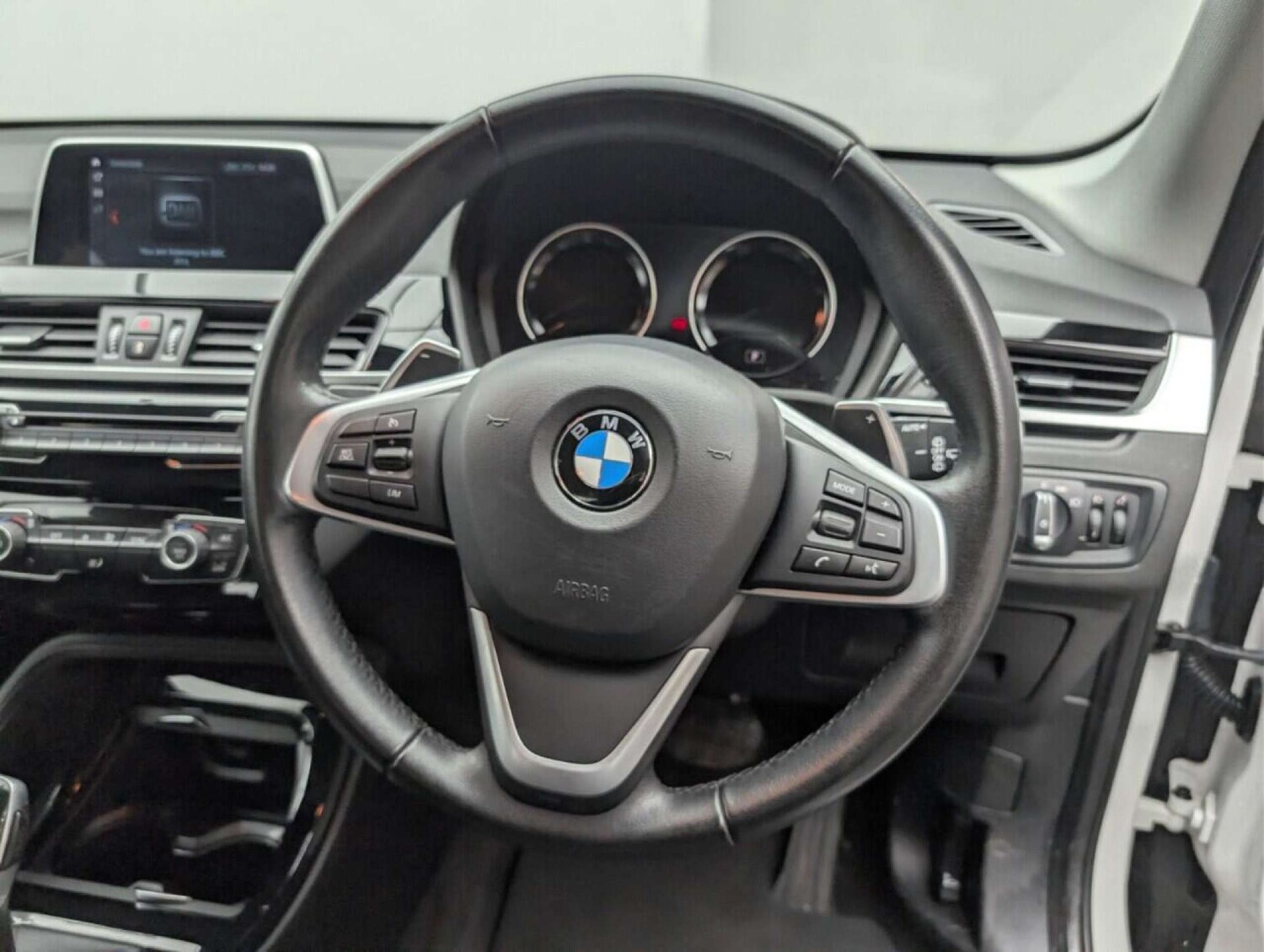 Used BMW X1 2018 for sale - 77713337: Photo 20