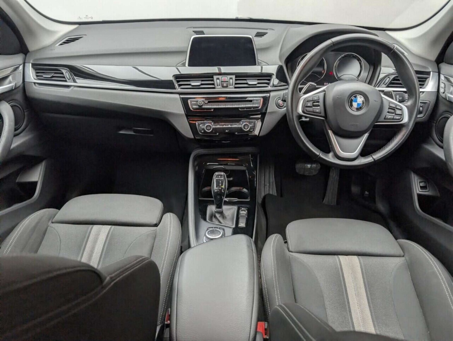 Used BMW X1 2018 for sale - 77713337: Photo 21