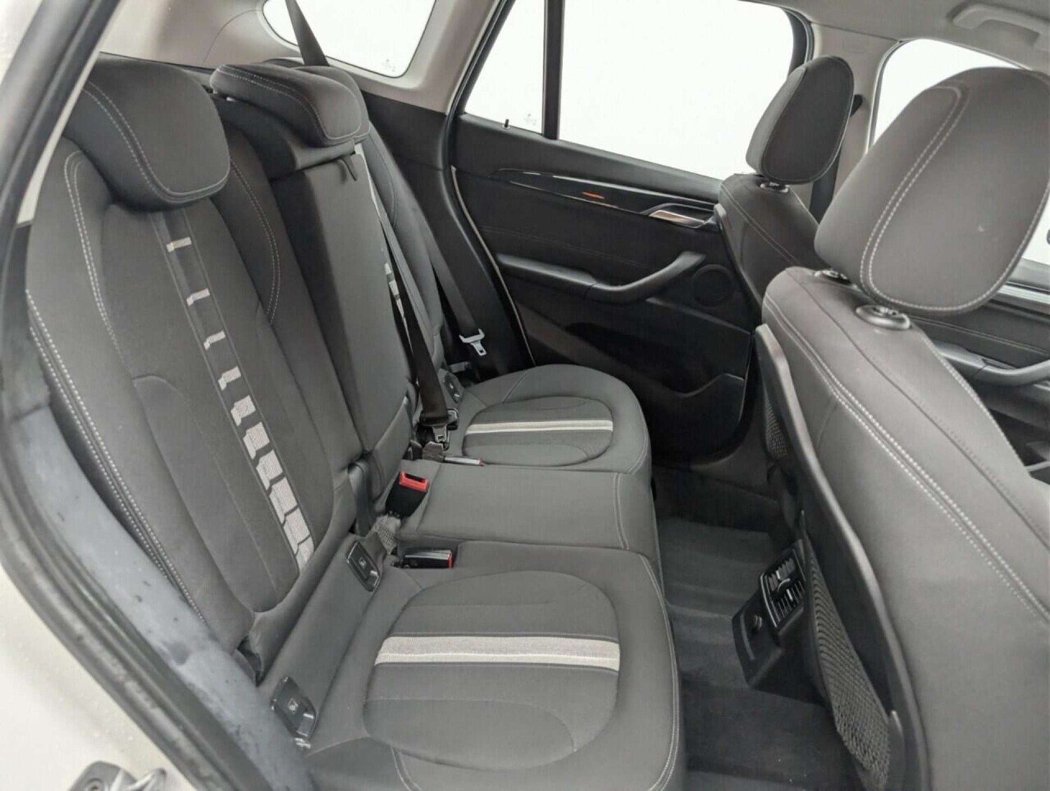 Used BMW X1 2018 for sale - 77713337: Photo 22