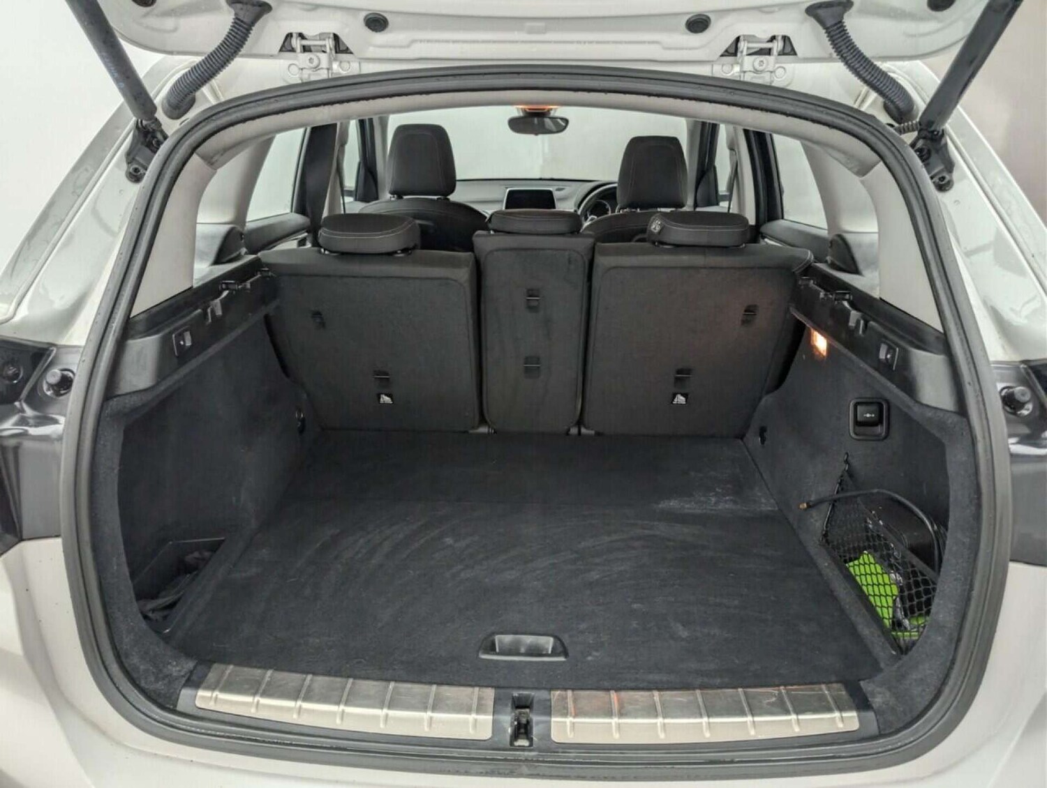 Used BMW X1 2018 for sale - 77713337: Photo 23