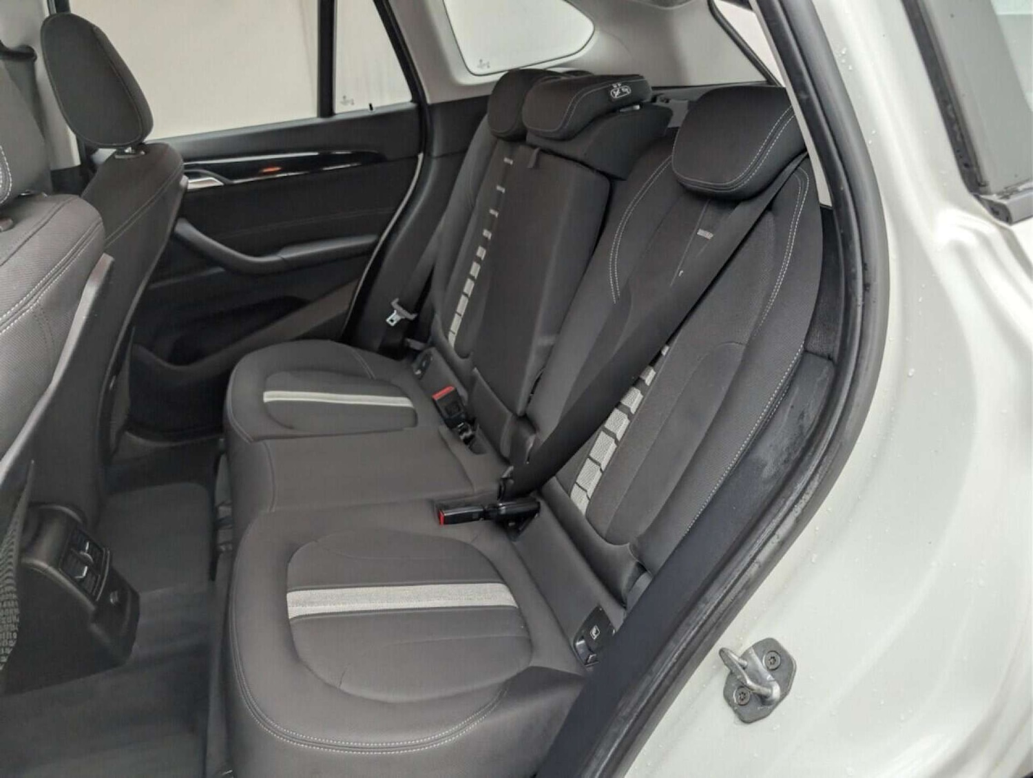 Used BMW X1 2018 for sale - 77713337: Photo 24