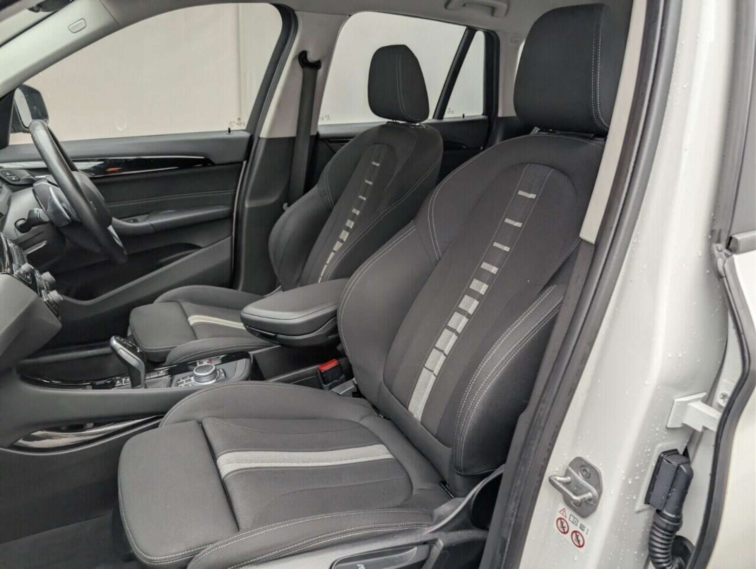 Used BMW X1 2018 for sale - 77713337: Photo 25