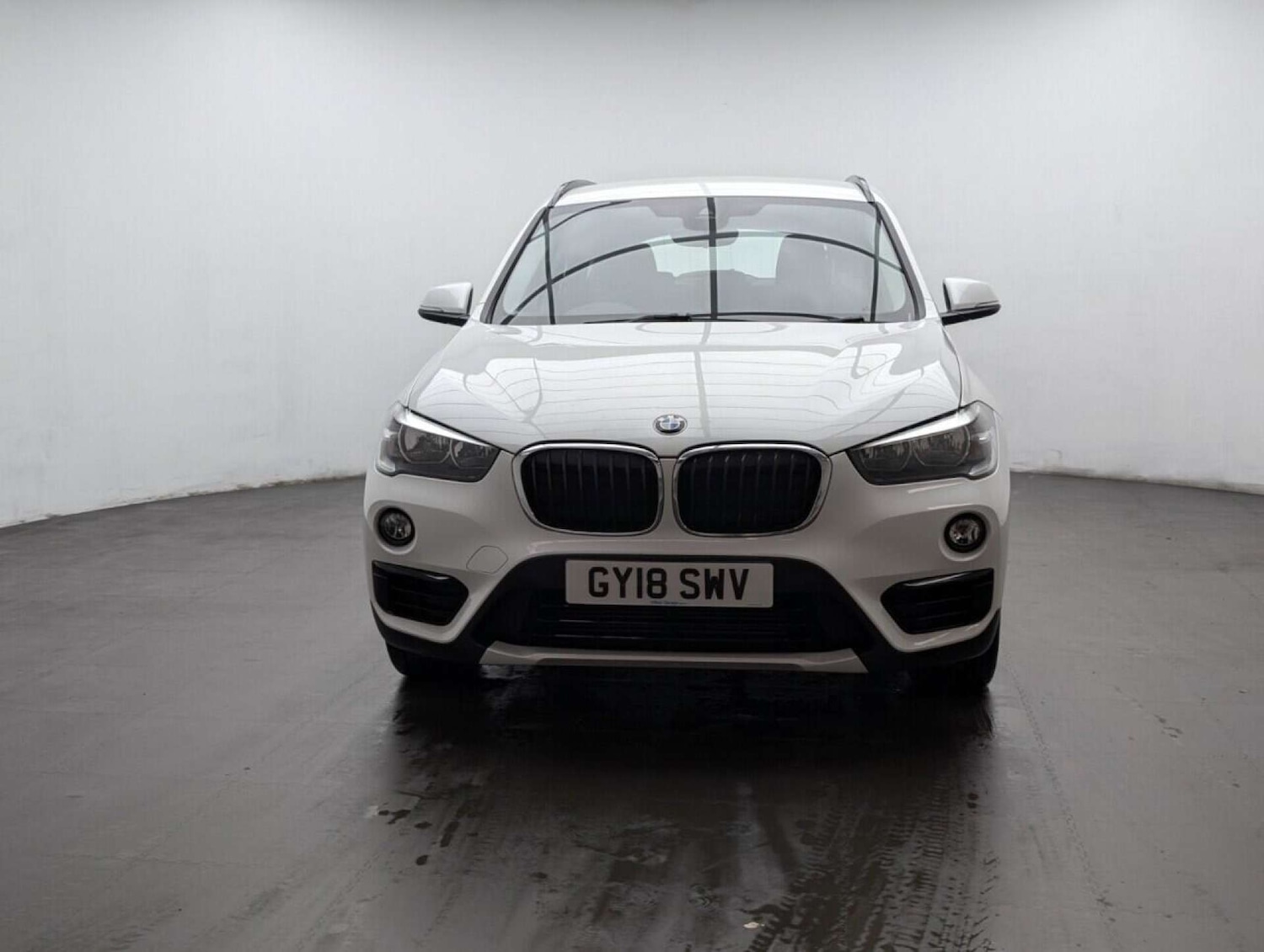 Used BMW X1 2018 for sale - 77713337: Photo 3