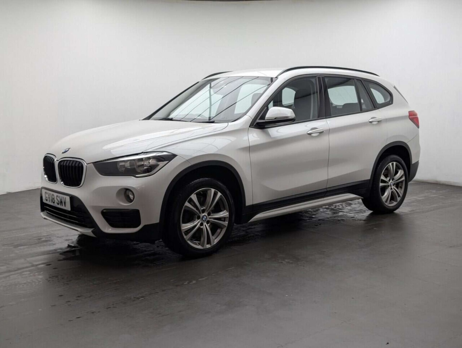 Used BMW X1 2018 for sale - 77713337: Photo 4