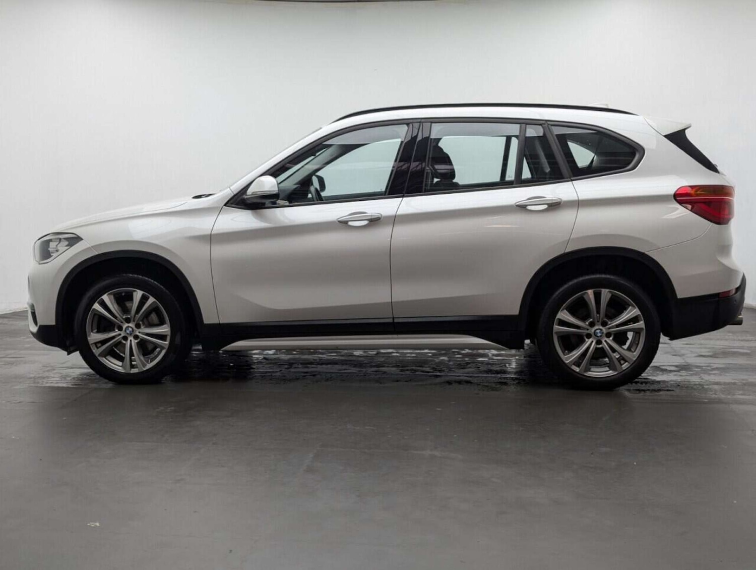Used BMW X1 2018 for sale - 77713337: Photo 5