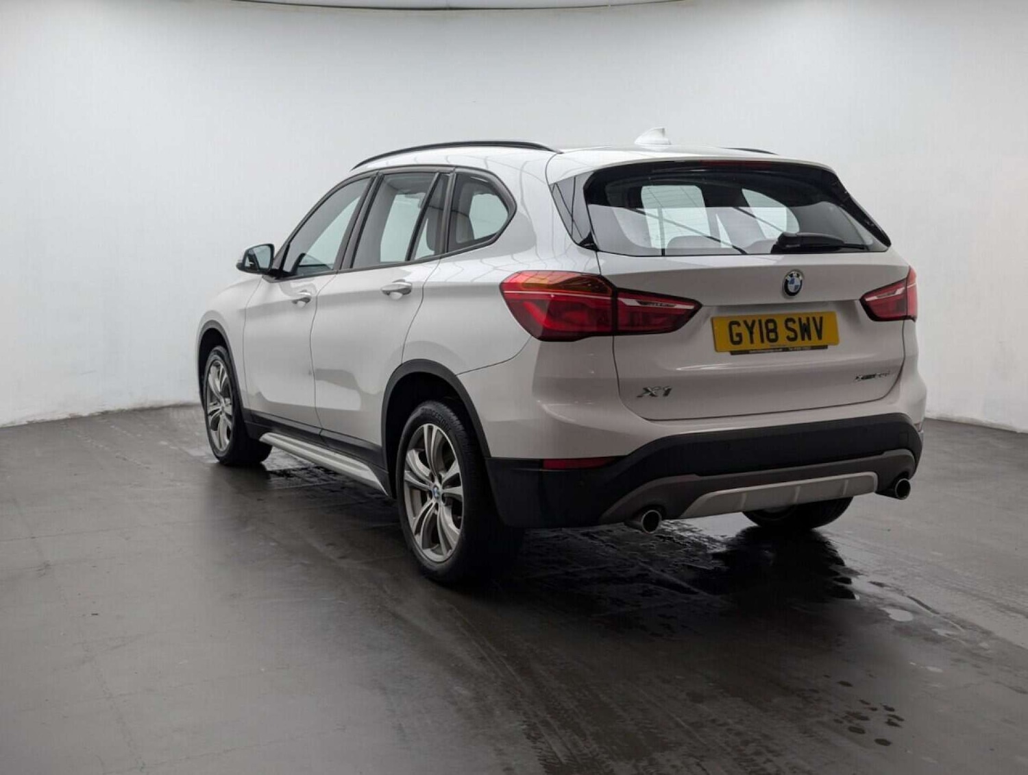 Used BMW X1 2018 for sale - 77713337: Photo 6
