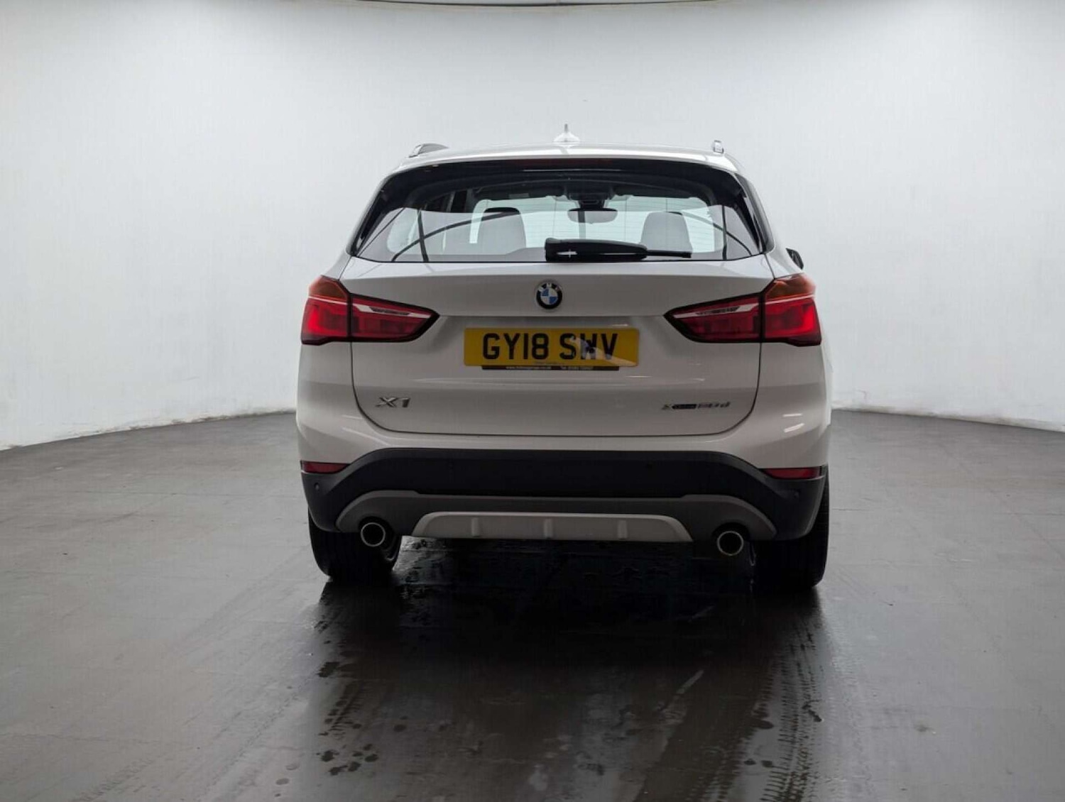 Used BMW X1 2018 for sale - 77713337: Photo 7