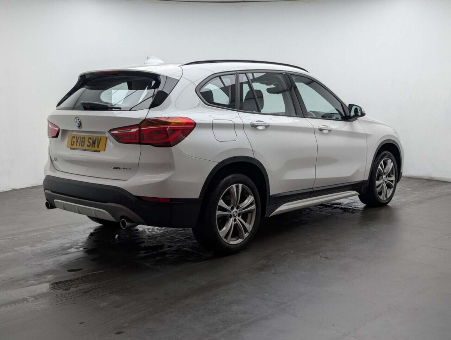 Used BMW X1 2018 for sale - 77713337: Photo 8
