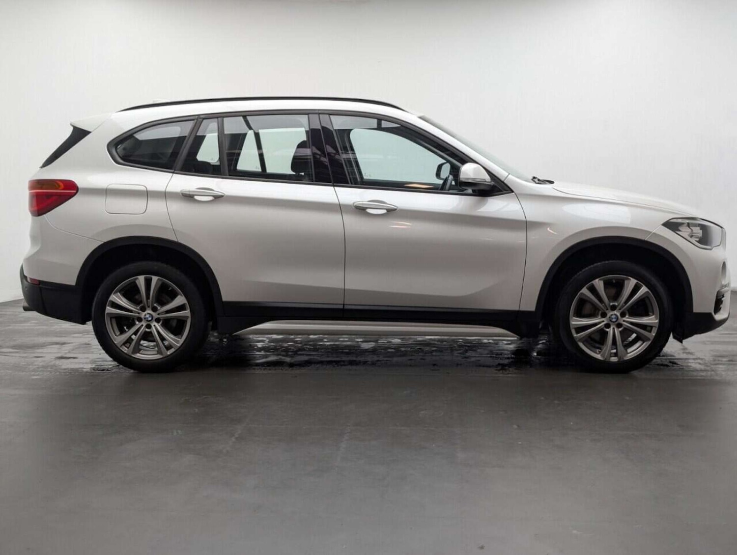 Used BMW X1 2018 for sale - 77713337: Photo 9