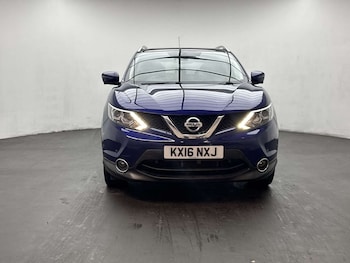 Used Nissan Qashqai 2016 for sale - 79208480: Photo
