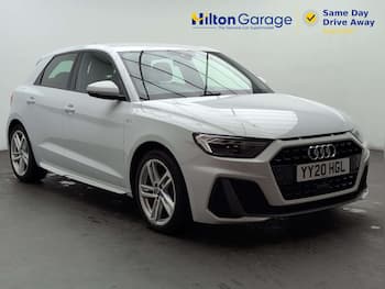 Used Audi A1 2020 for sale - 79689841: Photo