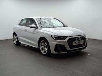 Used Audi A1 2020 for sale - 79689841: Photo