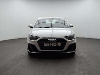 Used Audi A1 2020 for sale - 79689841: Photo