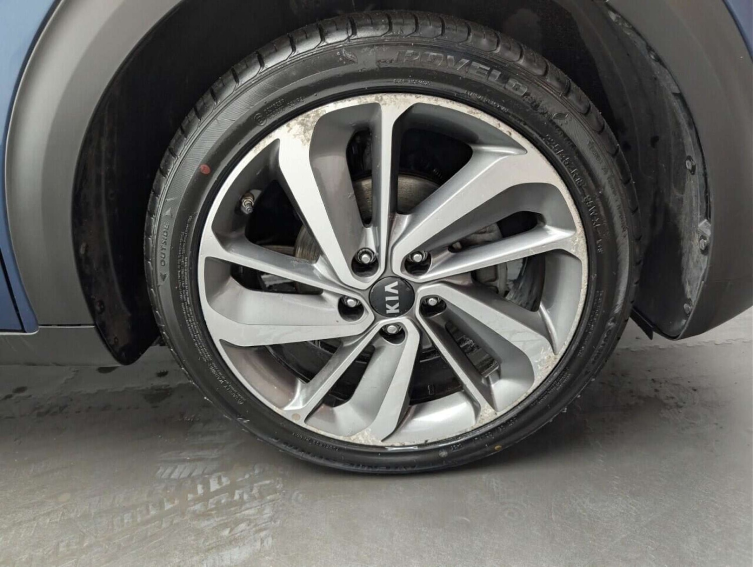 Used Kia Niro 2018 for sale - 77793048: Photo 10