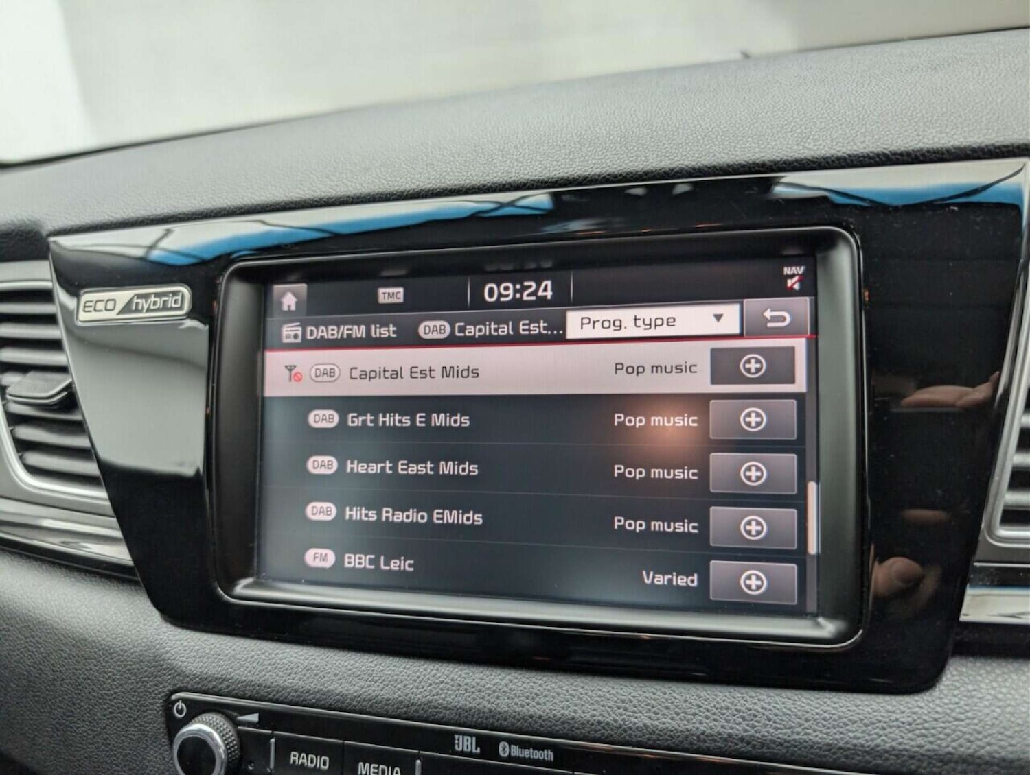 Used Kia Niro 2018 for sale - 77793048: Photo 13