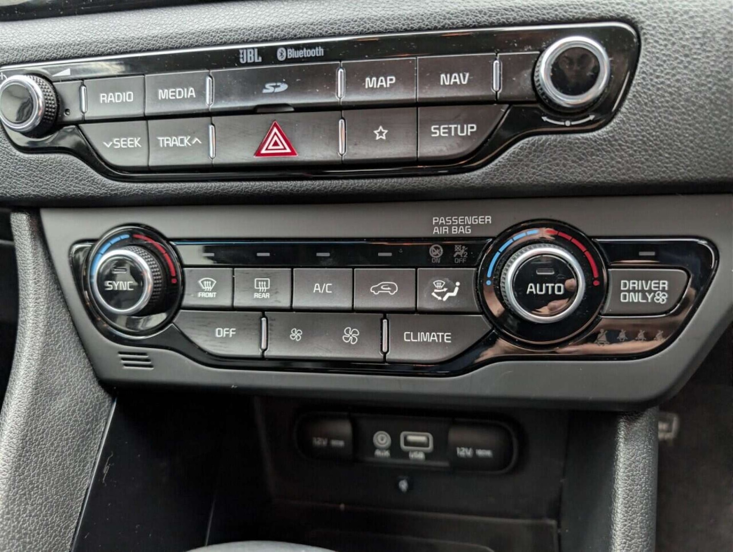 Used Kia Niro 2018 for sale - 77793048: Photo 16