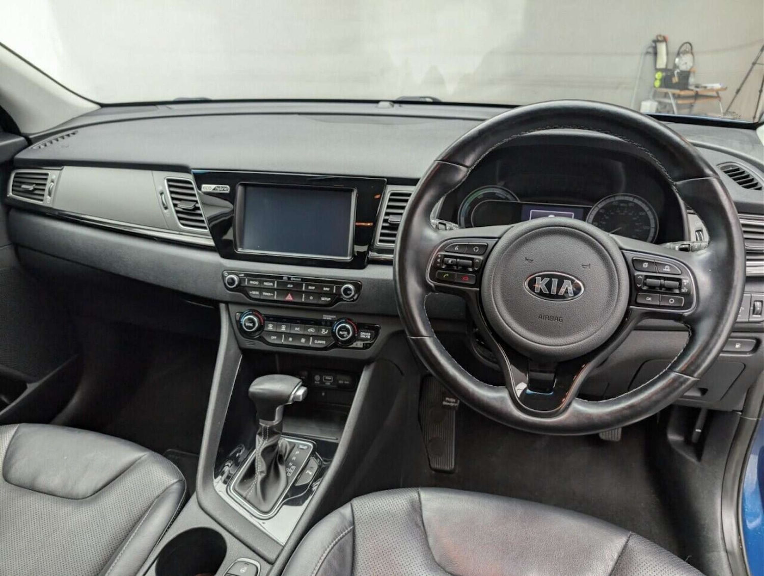 Used Kia Niro 2018 for sale - 77793048: Photo 24