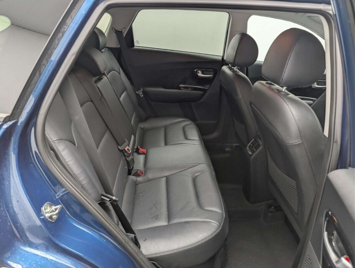 Used Kia Niro 2018 for sale - 77793048: Photo 25