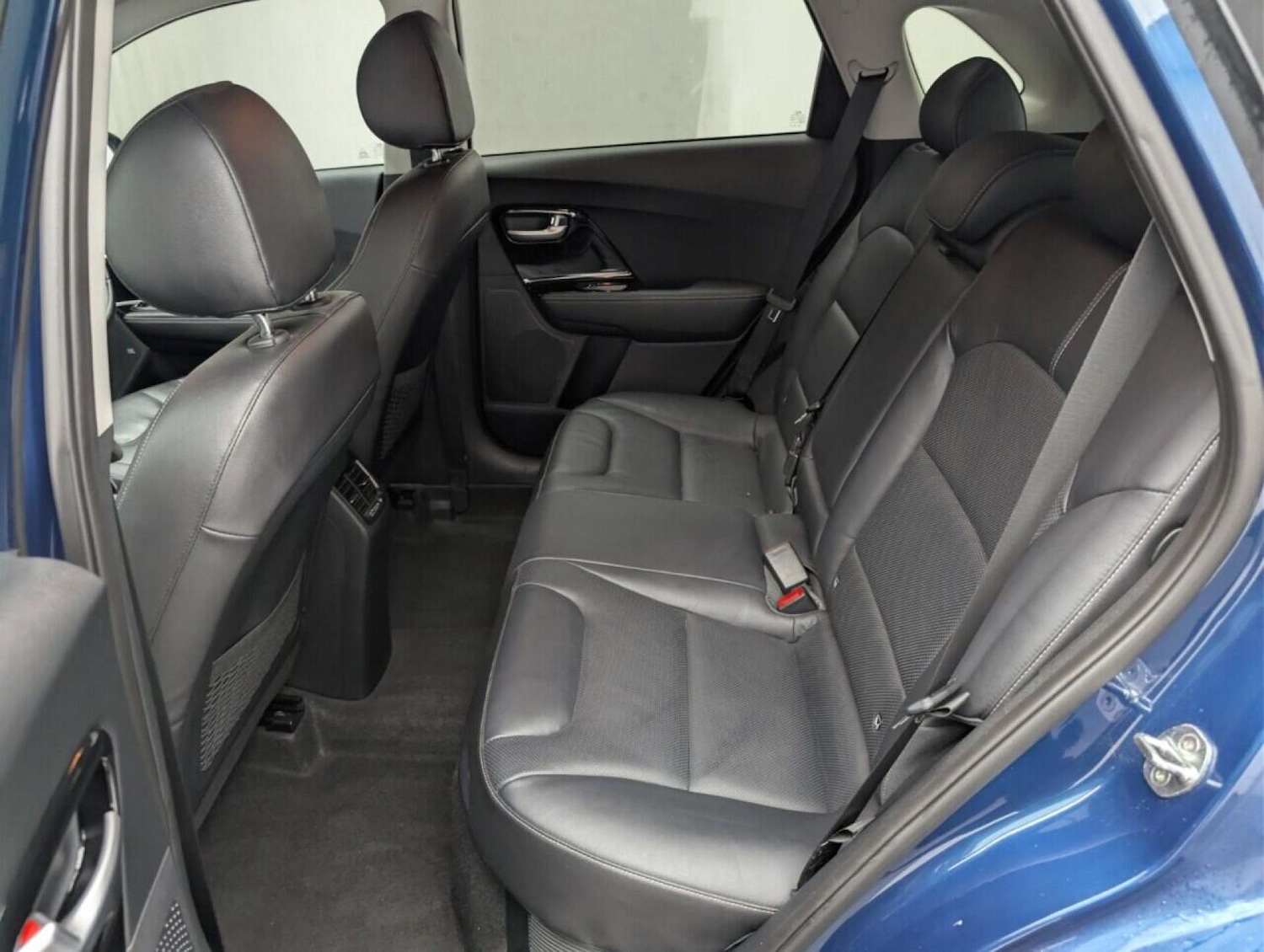 Used Kia Niro 2018 for sale - 77793048: Photo 27