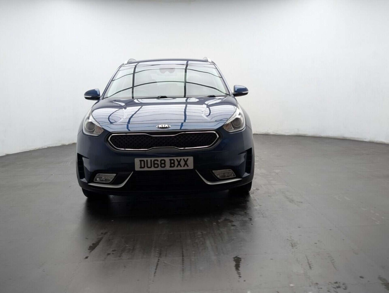 Used Kia Niro 2018 for sale - 77793048: Photo 3