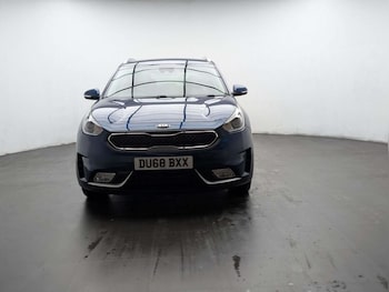 Used Kia Niro 2018 for sale - 77793048: Photo
