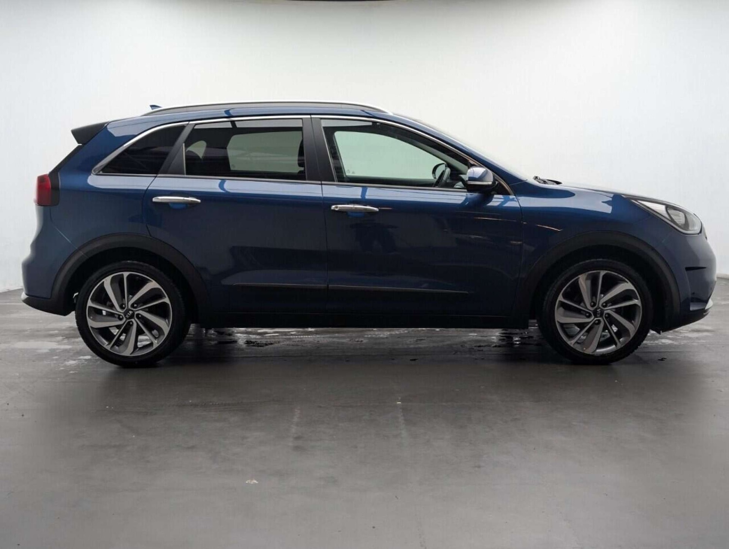 Used Kia Niro 2018 for sale - 77793048: Photo 9