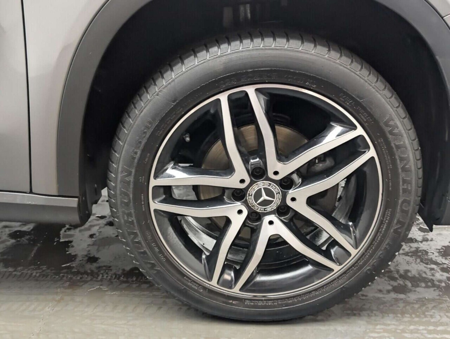 Used Mercedes-Benz GLA 2018 for sale - 77713704: Photo 10