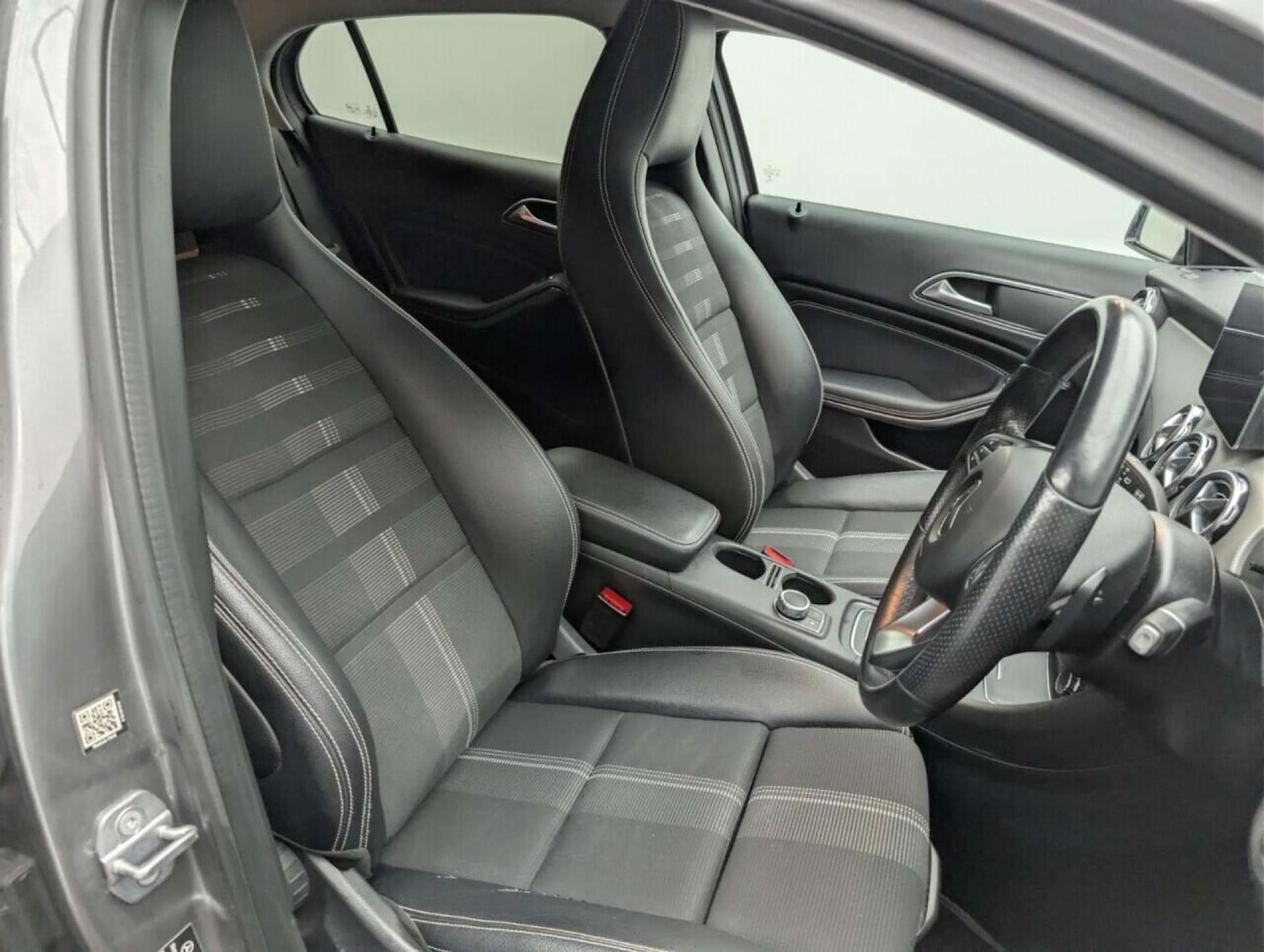 Used Mercedes-Benz GLA 2018 for sale - 77713704: Photo 12