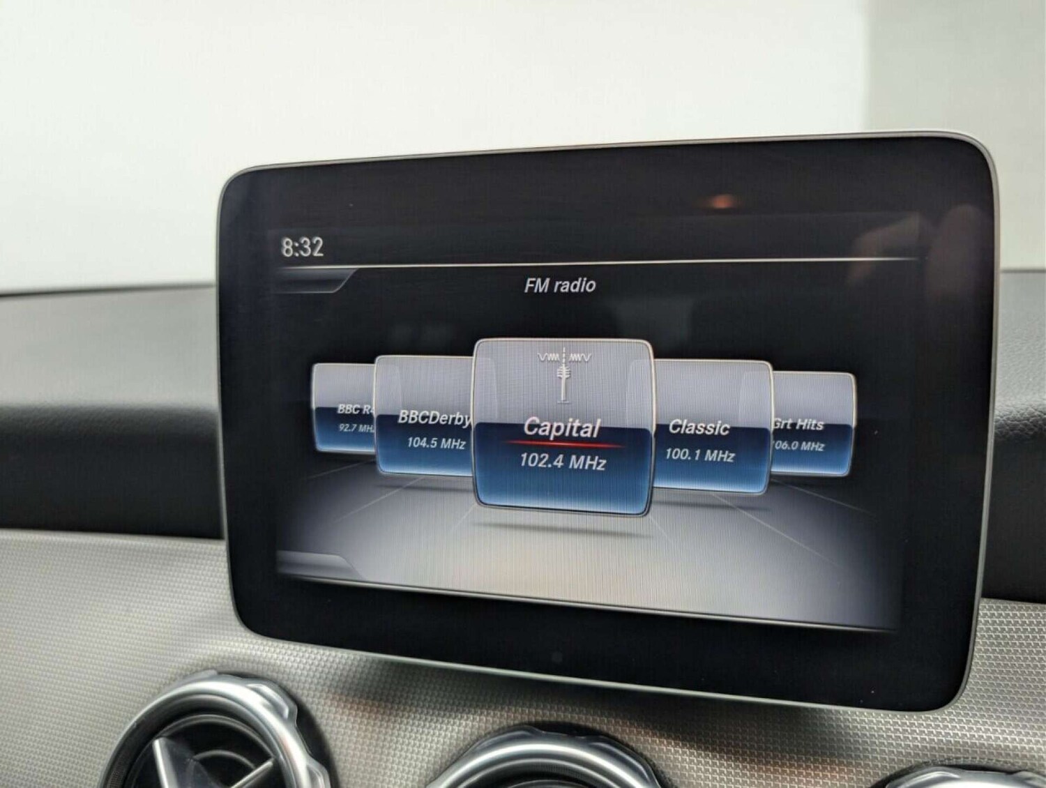 Used Mercedes-Benz GLA 2018 for sale - 77713704: Photo 13