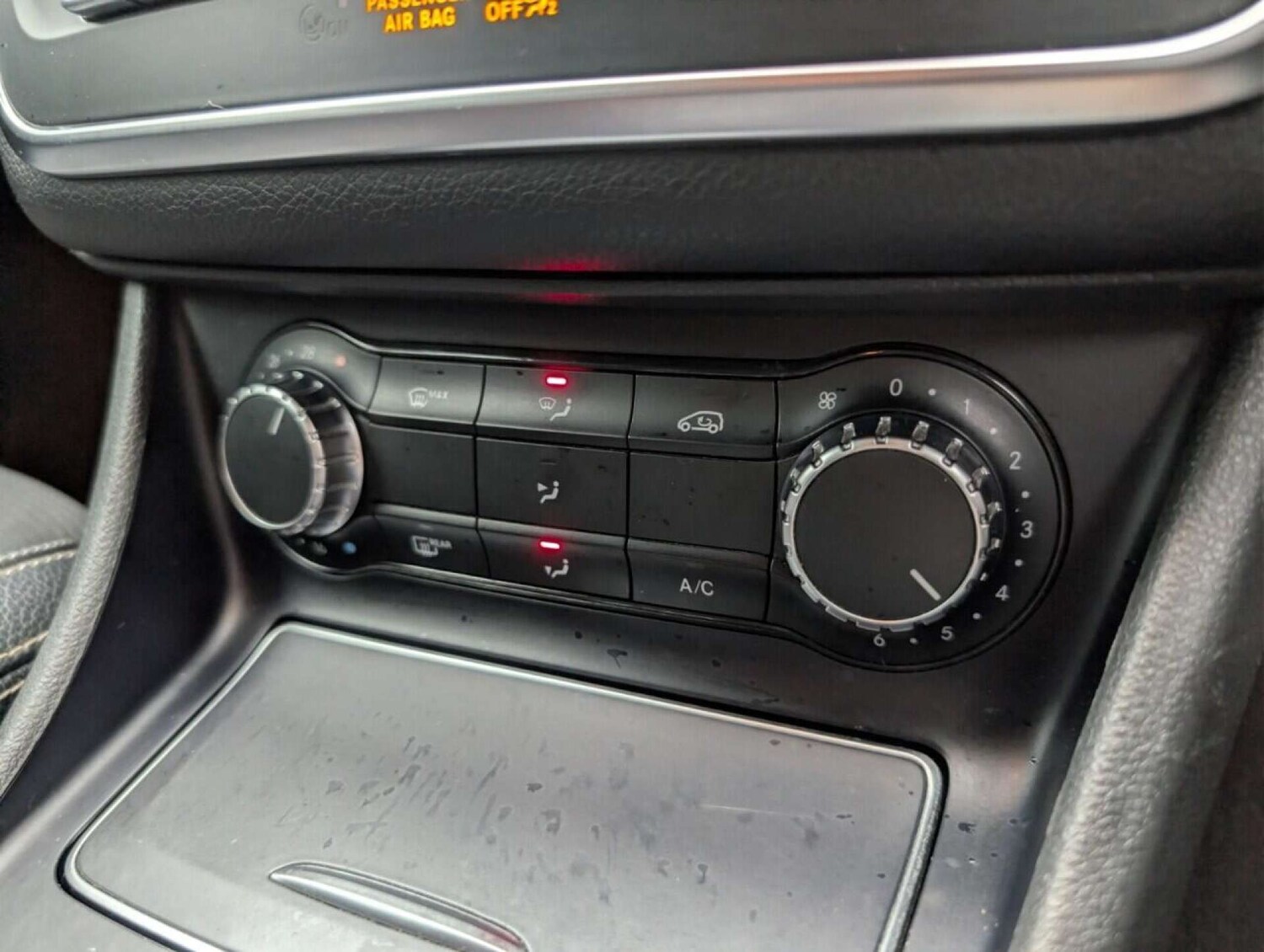 Used Mercedes-Benz GLA 2018 for sale - 77713704: Photo 15