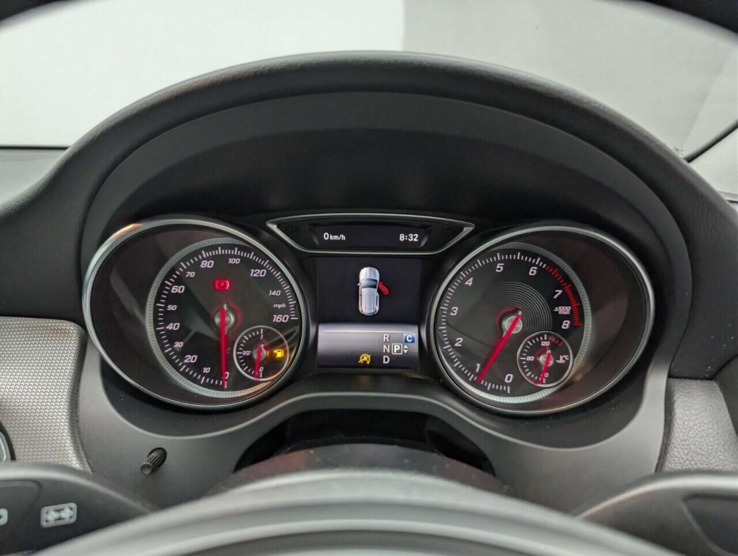 Used Mercedes-Benz GLA 2018 for sale - 77713704: Photo 17