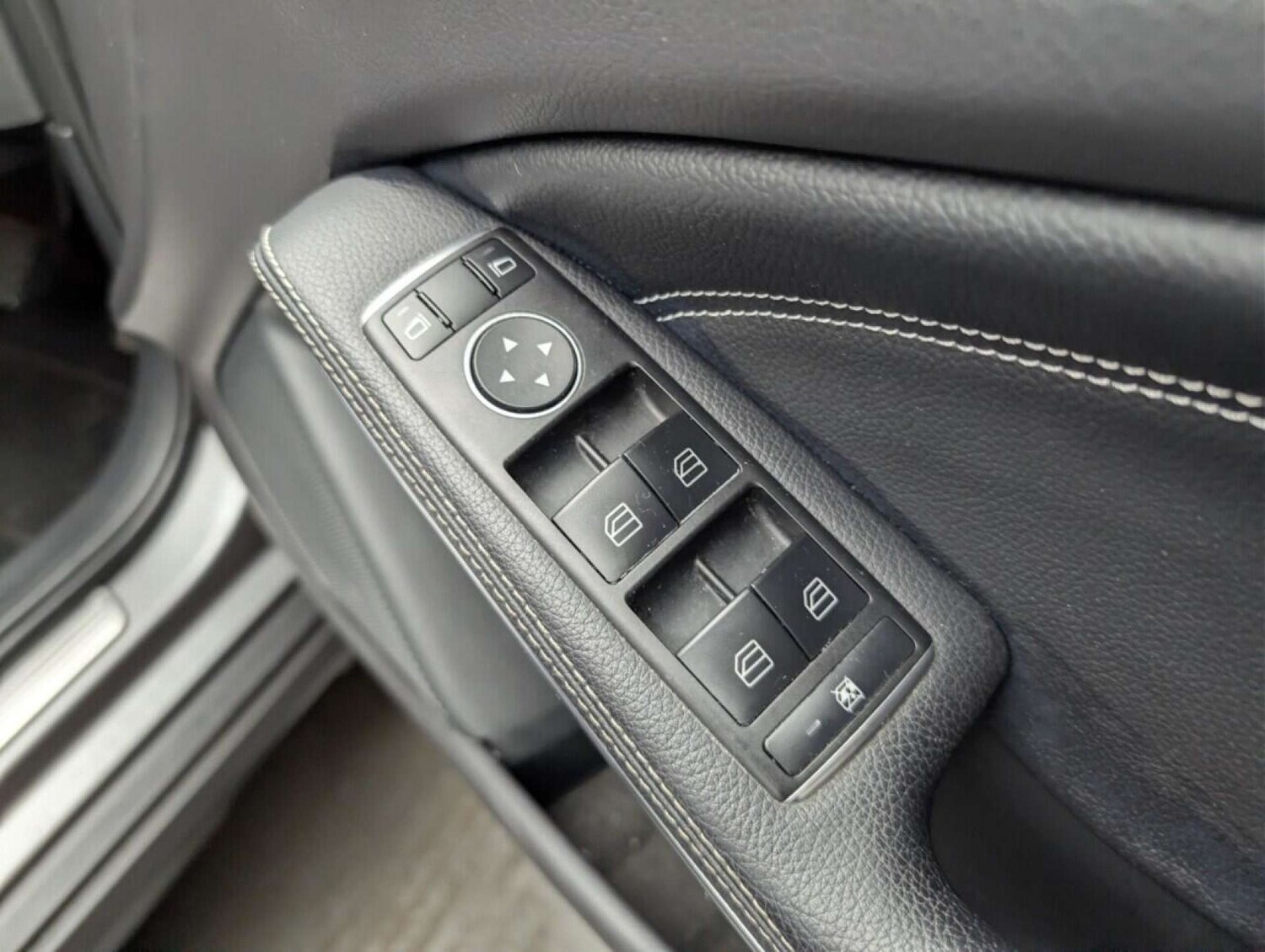 Used Mercedes-Benz GLA 2018 for sale - 77713704: Photo 19