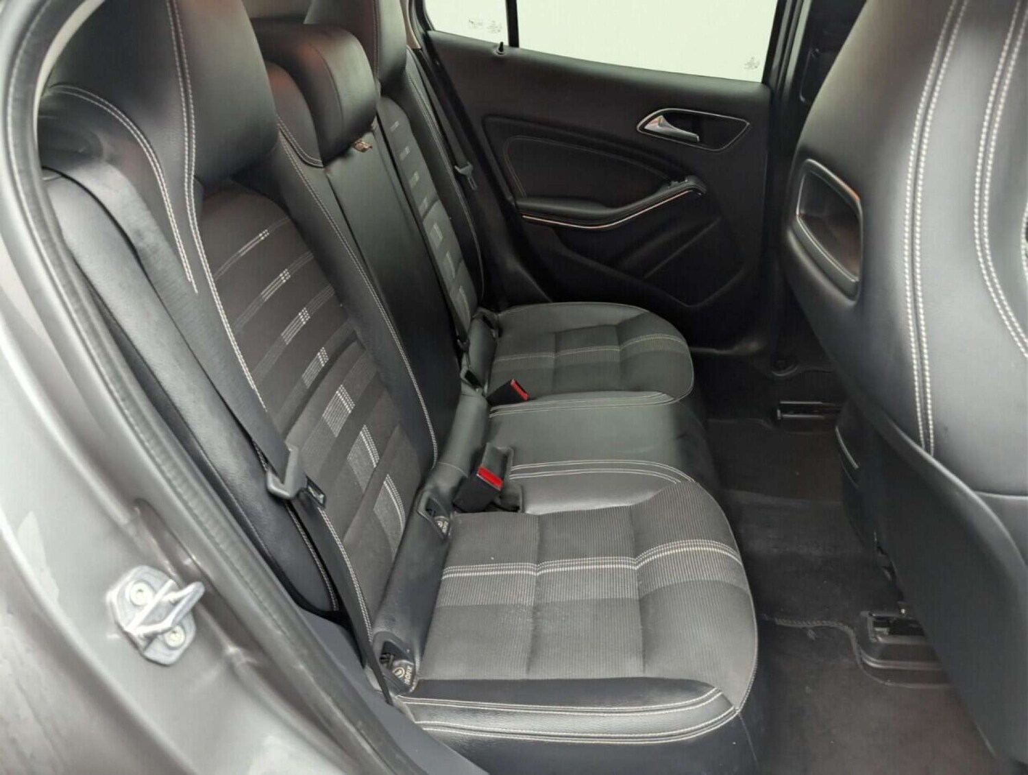 Used Mercedes-Benz GLA 2018 for sale - 77713704: Photo 22