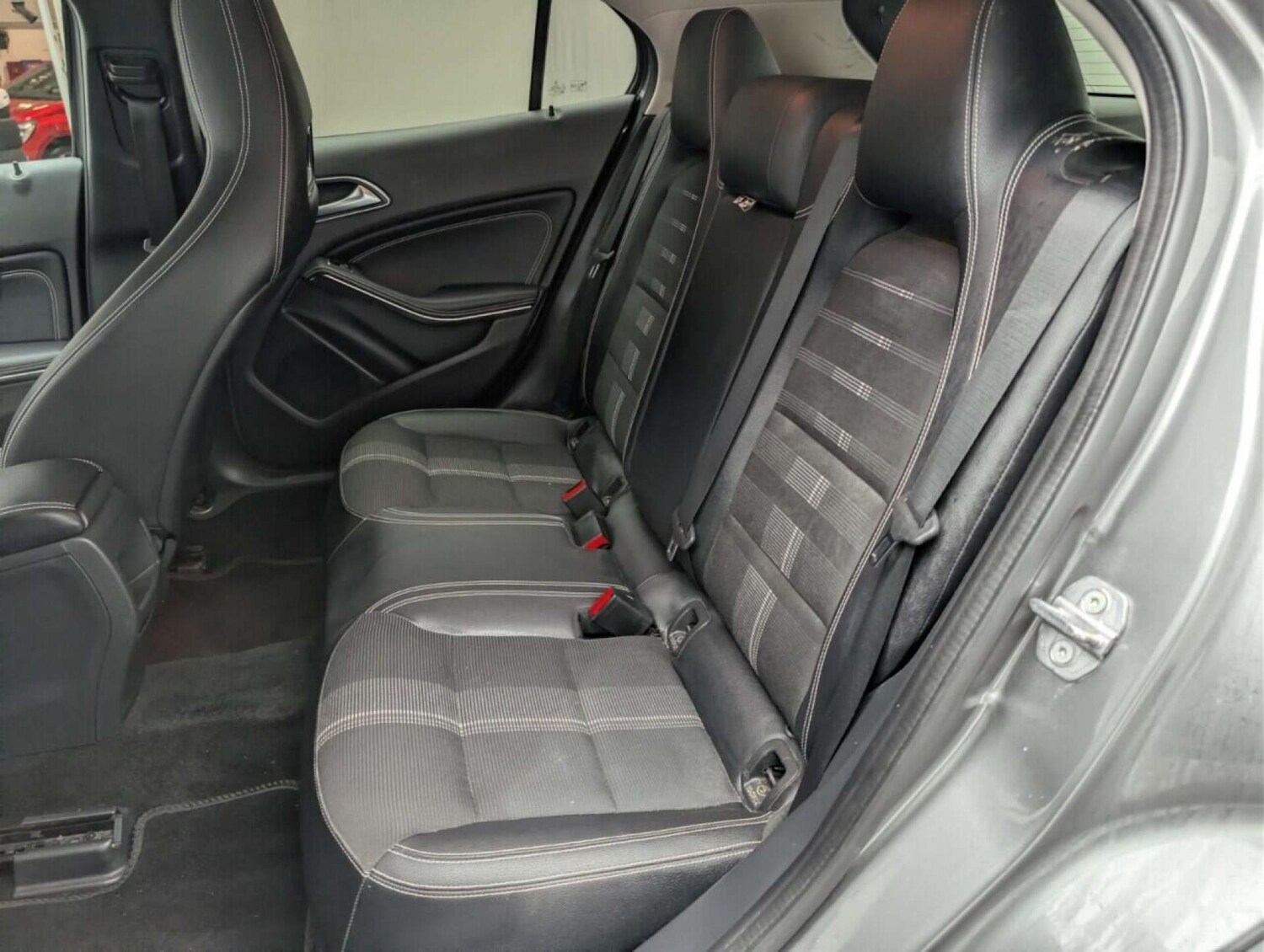 Used Mercedes-Benz GLA 2018 for sale - 77713704: Photo 24